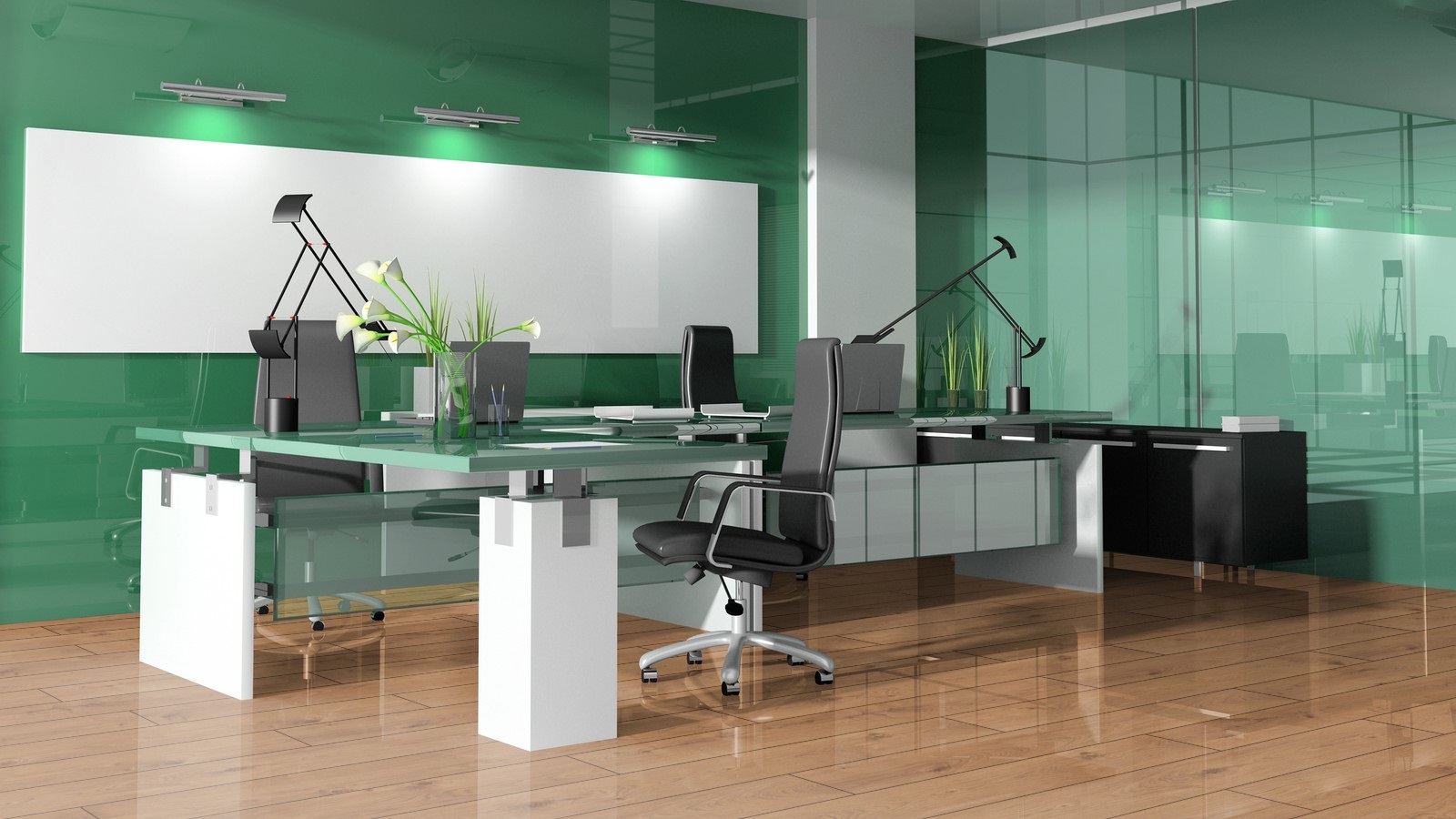 Ламинат Group Thys Lounge+.T Дуб Berlin 647869 1375×188×12 фото в интерьере