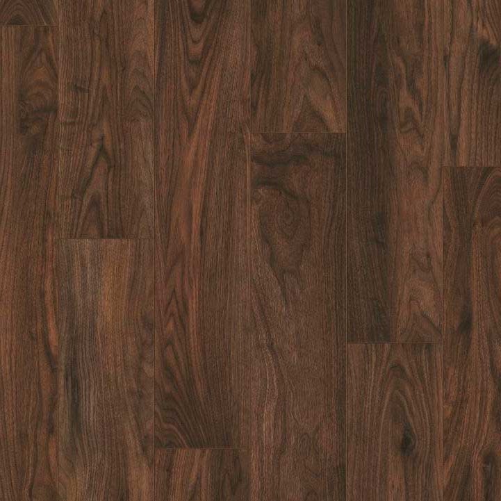 Ламинат Vitality Deluxe Aqua Protect Орех Отобранный DEV00410AP (60544) 1261×192×8