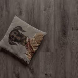 Кварцвиниловый SPC ламинат Alpine Floor Premium XL Дуб Торфяной ECO 7-11 1524×180×8