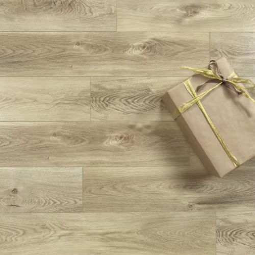 Кварцвиниловый SPC ламинат Alpine Floor Premium XL Дуб Песчаный ECO 7-10 1524×180×8