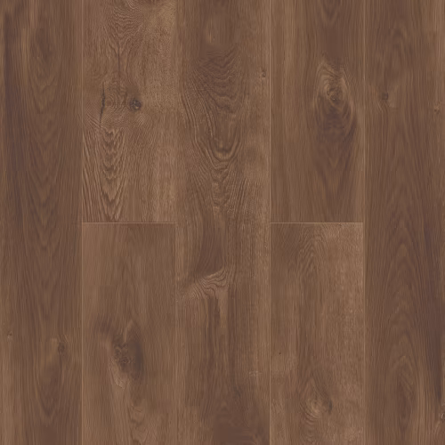 Кварцвиниловый SPC ламинат Alpine Floor Premium XL Дуб Коричневый ECO 7-9 1524×180×8