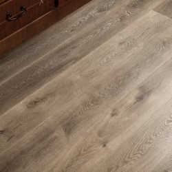 Кварцвиниловый SPC ламинат Alpine Floor Premium XL Дуб Коричневый ECO 7-9 1524×180×8