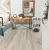Кварцвиниловый SPC ламинат Alpine Floor Premium XL Дуб Фантазия ECO 7-1 1524×180×8 фото в интерьере