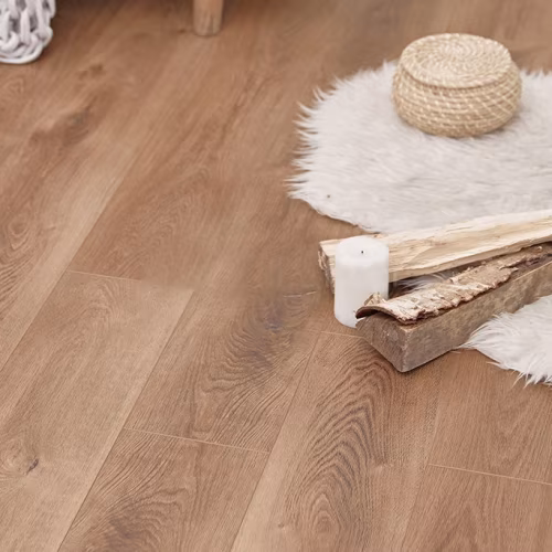 Кварцвиниловый SPC ламинат Alpine Floor Premium XL Дуб Насыщенный ECO 7-7 1524×180×8