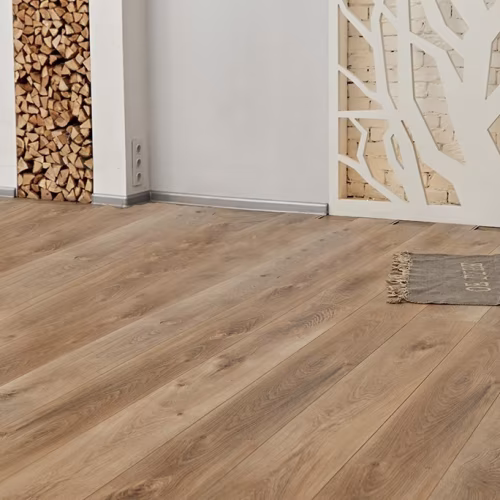 Кварцвиниловый SPC ламинат Alpine Floor Premium XL Дуб Природный изысканный ECO 7-6 1524×180×8