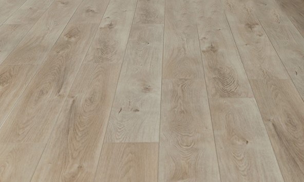 Кварцвиниловый SPC ламинат Alpine Floor Premium XL Дуб Натуральный отбеленный ECO 7-5 1524×180×8
