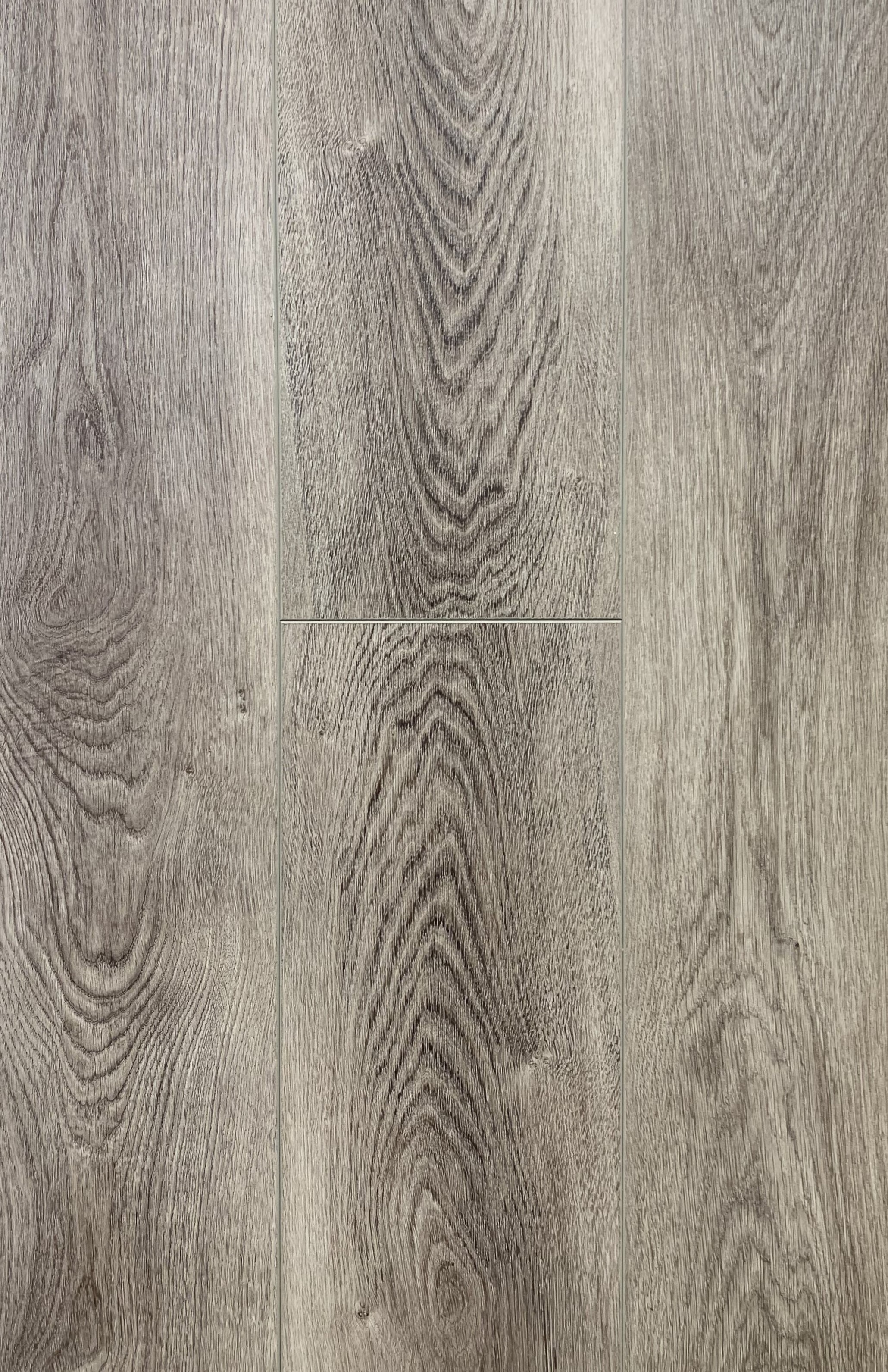 Кварцвиниловый SPC ламинат Alpine Floor Premium XL Дуб Грей дождливый ECO 7-4 1524×180×8