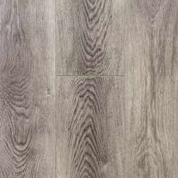 Кварцвиниловый SPC ламинат Alpine Floor Premium XL Дуб Грей дождливый ECO 7-4 1524×180×8