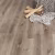 Кварцвиниловый SPC ламинат Alpine Floor Premium XL Дуб Грей дождливый ECO 7-4 1524×180×8 фото в интерьере