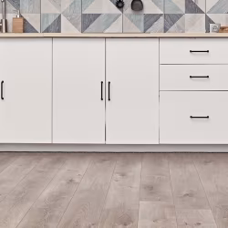 Кварцвиниловый SPC ламинат Alpine Floor Premium XL Северная История ECO 7-3 1524×180×8