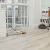 Кварцвиниловый SPC ламинат Alpine Floor Premium XL Дуб Белая ночь ECO 7-2 1524×180×8 фото в интерьере