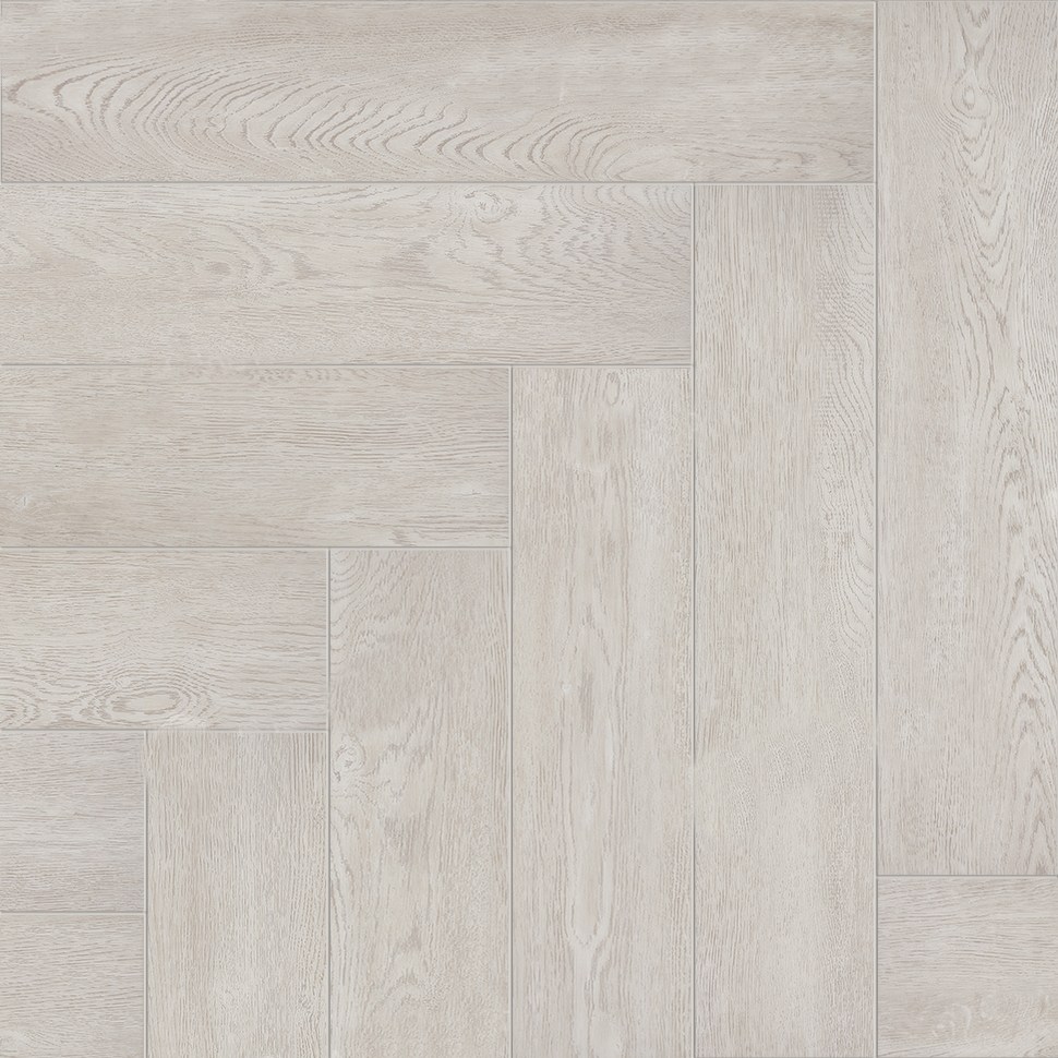 Кварцвиниловый SPC ламинат Alpine Floor Parquet Light Голубой Лес ECO 13-9 венгерская елка 600×125×4