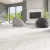 Кварцвиниловый SPC ламинат Alpine Floor Parquet Light Дуб Арктик ECO 13-4 венгерская елка 600×125×4 фото в интерьере