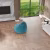 Кварцвиниловый SPC ламинат Alpine Floor Parquet Light Дуб Royal ECO 13-2 венгерская елка 600×125×4 фото в интерьере