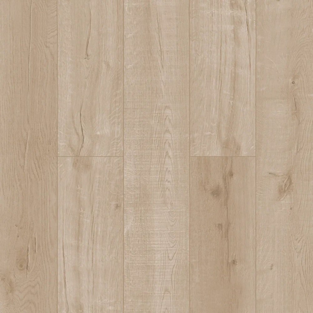 Кварцвиниловый SPC ламинат Alpine Floor Real Wood Дуб Натуральный ECO 2-5 1220×183×6