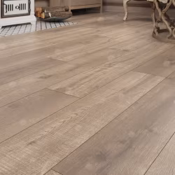 Кварцвиниловый SPC ламинат Alpine Floor Real Wood Дуб Натуральный ECO 2-5 1220×183×6