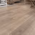 Кварцвиниловый SPC ламинат Alpine Floor Real Wood Дуб Натуральный ECO 2-5 1220×183×6 фото в интерьере