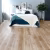 Кварцвиниловый SPC ламинат Alpine Floor Real Wood Дуб Натуральный ECO 2-5 1220×183×6 фото в интерьере