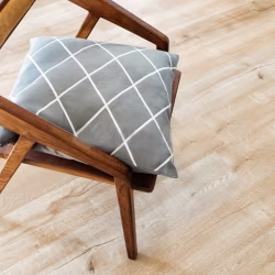 Кварцвиниловый SPC ламинат Alpine Floor Real Wood Дуб Натуральный ECO 2-5 1220×183×6