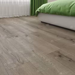 Кварцвиниловый SPC ламинат Alpine Floor Real Wood Дуб Вердан ECO 2-4 1220×183×6