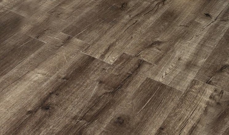 Кварцвиниловый SPC ламинат Alpine Floor Real Wood Дуб Вермонт ECO 2-3 1220×183×6 Кварцвиниловый SPC ламинат Alpine Floor Real Wood Дуб Вермонт ECO 2-3 1220×183×6
