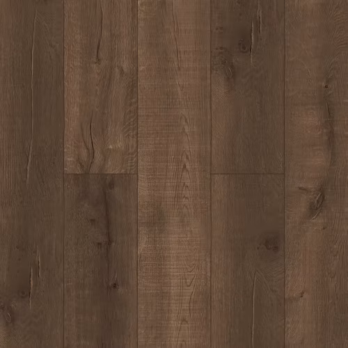 Кварцвиниловый SPC ламинат Alpine Floor Real Wood Дуб Вермонт ECO 2-3 1220×183×6