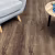 Кварцвиниловый SPC ламинат Alpine Floor Real Wood Дуб Вермонт ECO 2-3 1220×183×6 фото в интерьере