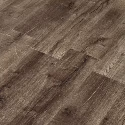 Кварцвиниловый SPC ламинат Alpine Floor Real Wood Дуб Вермонт ECO 2-3 1220×183×6