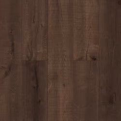 Кварцвиниловый SPC ламинат Alpine Floor Real Wood Дуб Мокка ECO 2-2 1220×183×6