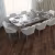 Кварцвиниловый SPC ламинат Alpine Floor Real Wood Дуб Мокка ECO 2-2 1220×183×6 фото в интерьере