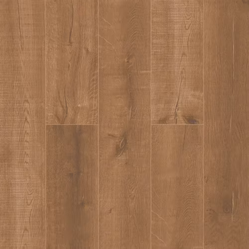 Кварцвиниловый SPC ламинат Alpine Floor Real Wood Дуб Роял ECO 2-1 1220×183×6