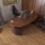 Кварцвиниловый SPC ламинат Alpine Floor Real Wood Дуб Роял ECO 2-1 1220×183×6 фото в интерьере