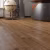 Кварцвиниловый SPC ламинат Alpine Floor Real Wood Дуб Роял ECO 2-1 1220×183×6 фото в интерьере