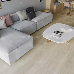 Кварцвиниловый SPC ламинат Alpine Floor Grand Sequoia Сонома ECO 11-3 1220×183×4