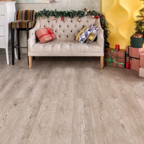 Кварцвиниловый SPC ламинат Alpine Floor Grand Sequoia Лавр ECO 11-4 1220×183×4