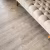 Кварцвиниловый SPC ламинат Alpine Floor Grand Sequoia Лавр ECO 11-4 1220×183×4 фото в интерьере