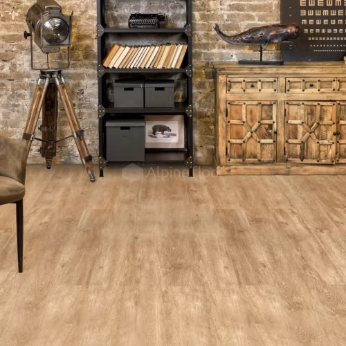 Кварцвиниловый SPC ламинат Alpine Floor Grand Sequoia Камфора ECO 11-5 1220×183×4