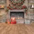 Кварцвиниловый SPC ламинат Alpine Floor Grand Sequoia Гевуина ECO 11-7 1220×183×4 фото в интерьере
