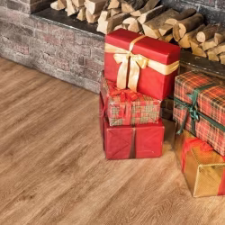 Кварцвиниловый SPC ламинат Alpine Floor Grand Sequoia Гевуина ECO 11-7 1220×183×4