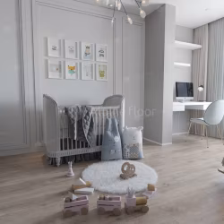 Кварцвиниловый SPC ламинат Alpine Floor Grand Sequoia Карите ECO 11-9 1220×183×4