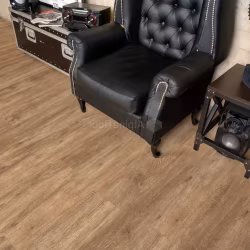 Кварцвиниловый SPC ламинат Alpine Floor Grand Sequoia Макадамия ECO 11-10 1220×183×4
