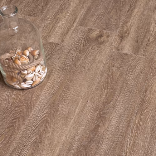 Кварцвиниловый SPC ламинат Alpine Floor Grand Sequoia Маслина ECO 11-11 1220×183×4