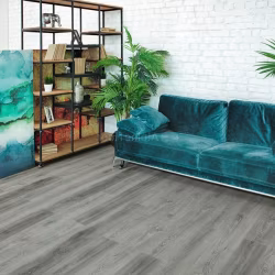 Кварцвиниловый SPC ламинат Alpine Floor Grand Sequoia Квебек ECO 11-13 1524×180×4