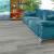 Кварцвиниловый SPC ламинат Alpine Floor Grand Sequoia Квебек ECO 11-13 1524×180×4 фото в интерьере