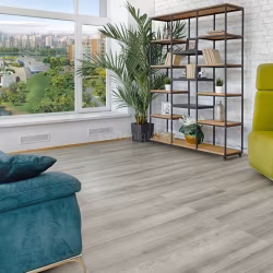 Кварцвиниловый SPC ламинат Alpine Floor Grand Sequoia Каунда ECO 11-14 1524×180×4
