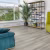 Кварцвиниловый SPC ламинат Alpine Floor Grand Sequoia Каунда ECO 11-14 1524×180×4 фото в интерьере