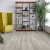 Кварцвиниловый SPC ламинат Alpine Floor Grand Sequoia Каунда ECO 11-14 1524×180×4 фото в интерьере