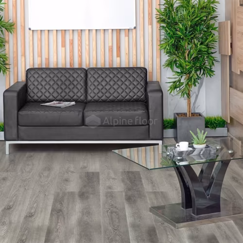 Кварцвиниловый SPC ламинат Alpine Floor Grand Sequoia Негара ECO 11-17 1524×180×4