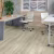 Кварцвиниловый SPC ламинат Alpine Floor Grand Sequoia Шварцевальд ECO 11-18 1524×180×4 фото в интерьере
