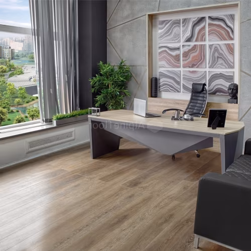 Кварцвиниловый SPC ламинат Alpine Floor Grand Sequoia Вайпуа ECO 11-19 1524×180×4
